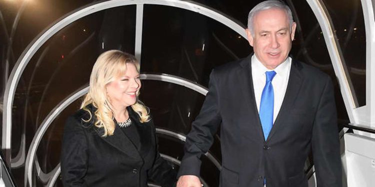 Israel y Estados árabes se reúnen en conferencia contra Irán