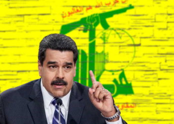 Maduro tiene relaciones directas con Hezbolá: “Guaidó es un agente de los sionistas”