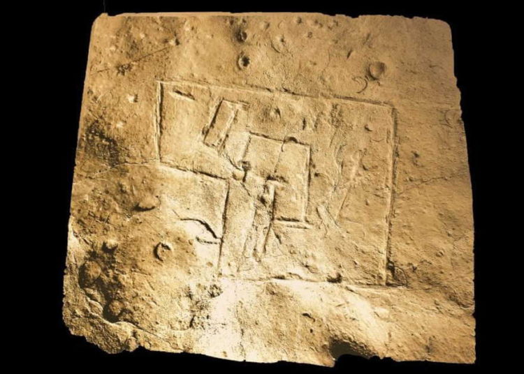 Arqueólogos encuentran la ciudad bíblica de Ai mencionada en el libro de Josué