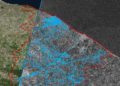 La startup israelí Utilis usa imágenes satelitales para detectar y prevenir fugas de agua (Cortesía)