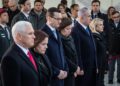 Ira en Polonia por declaración de Netanyahu sobre colaboración en el Holocausto