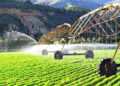 Prospera Technologies de Israel se alía con Valmont en agricultura autónoma