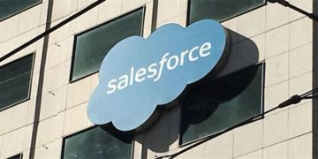 Negociaciones de Salesforce para comprar Clicksoftware se caen