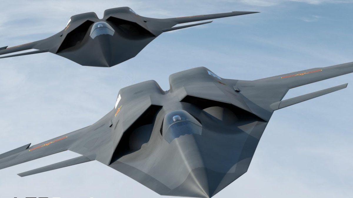 "El dilema de la 6ta generación" del Ejército: ¿Construir nuevos cazas o adaptar los mejores vehículos aéreos actuales?