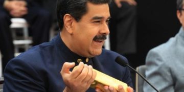 Banco de Inglaterra se niega a liberar $1.030 millones en reservas de oro venezolano