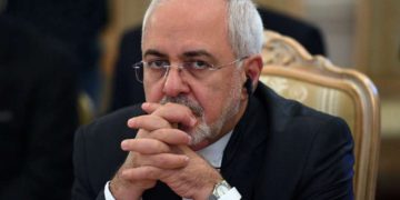 Grabaciones secretas de Irán: ¿Está Zarif marginado por la Guardia Islámica?