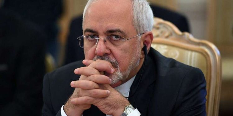 Grabaciones secretas de Irán: ¿Está Zarif marginado por la Guardia Islámica?