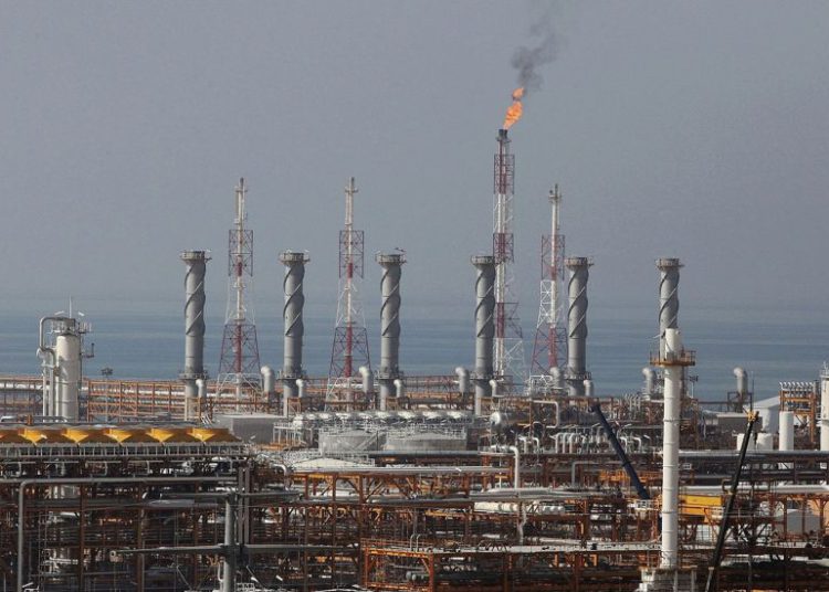 Naciones europeas no responde a la oferta de Irán para venderles petróleo