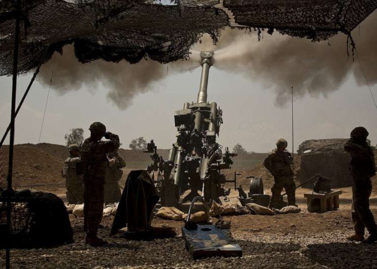 Estado Islámico podría recuperar territorio en meses si se lo deja solo, advirtió el Pentágono