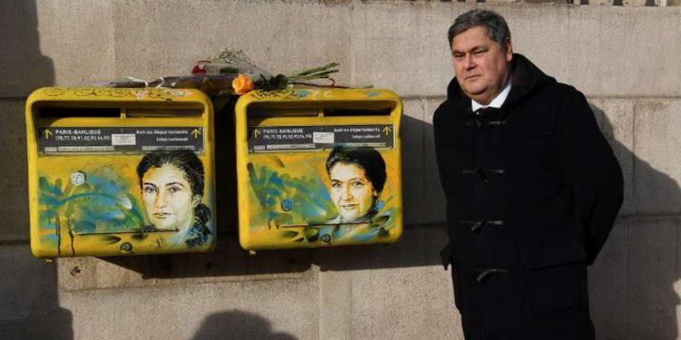 Francia jura respuesta firme a la ola de vandalismo antisemita