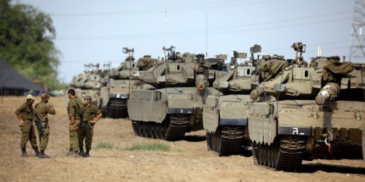 ¿Israel se dirige a otra guerra en Gaza o esperará hasta después de las elecciones?