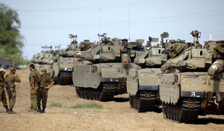 ¿Israel se dirige a otra guerra en Gaza o esperará hasta después de las elecciones?