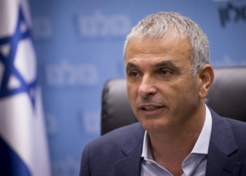 Israel destina 10 millones de shekels para combatir la violencia en el sector árabe