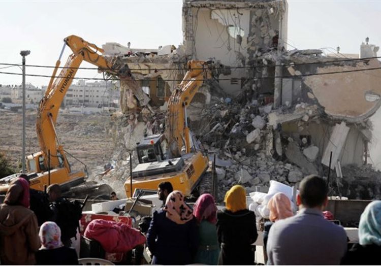 FDI demolerá viviendas de los terroristas responsables por los ataques de Ofra y Givat Assaf