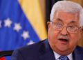 Abbas espera que las conversaciones de paz se reanuden después de las elecciones en Israel REUTERS