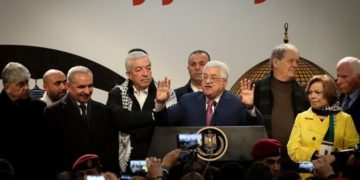 Abbas / Flash 90