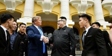 Vietnam deporta a imitador de Kim Jong Un y pone condiciones al de Trump