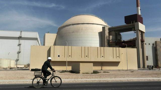 Arabia Saudita pide “medidas disuasorias” contra las violaciones nucleares de Irán