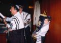 Dolor en la comunidad judía de Lima por la muerte del jazan León Terman Z"L