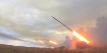 Guerra entre Irán e Israel: Ora para que nunca ocurra