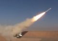 Irán lanza un nuevo misil de crucero en el 40 aniversario de la revolución islámica