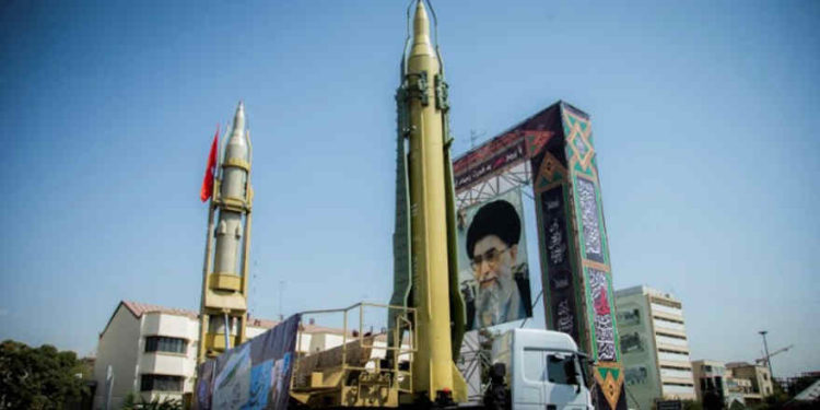 La explosión de Natanz sacudió a Irán en muchos niveles