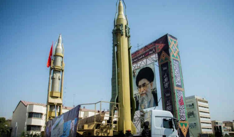 La explosión de Natanz sacudió a Irán en muchos niveles