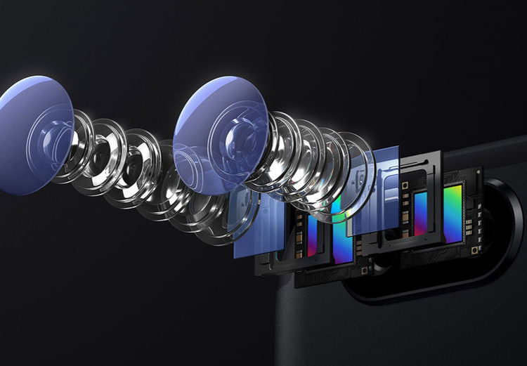 Samsung compra Corephotonics, desarrollador israelí de cámaras para teléfonos inteligentes