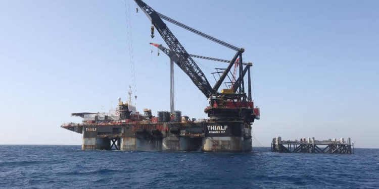 Turquía comenzará la exploración de gas en el Mediterráneo “lo antes posible”