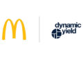 McDonald's adquiere startup de personalización web Dynamic Yield de Israel