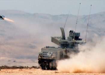 Si India y Pakistán van a la guerra, las armas israelíes podrían ser decisivas