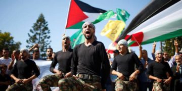 Hamas y Jihad Islámica elogian los “valientes y heroicos” ataques terroristas