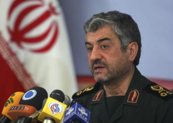 Comandante iraní: Todo Israel está al alcance de los misiles de Hezbolá