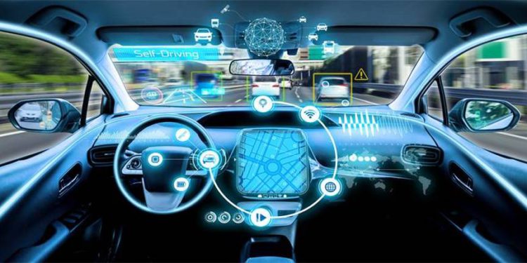La informática de vanguardia y la IA llevan la tecnología automotriz de Israel a un nuevo nivel