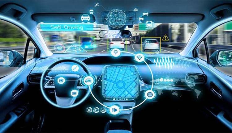 La informática de vanguardia y la IA llevan la tecnología automotriz de Israel a un nuevo nivel