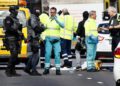 Tiroteo en tranvía de Holanda deja al menos un muerto y varios heridos, motivo terrorista no descartado