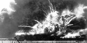 Japón casi atacó Pearl Harbor por segunda vez en 1941
