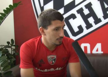 Policía alemana investiga tweet antisemita contra futbolista israelí