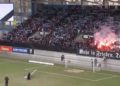 Club de fútbol alemán, Chemnitzer, despide a personal por tributo neonazi
