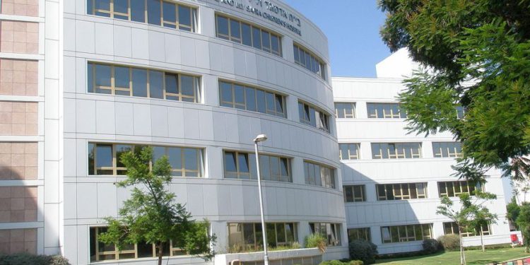 Newsweek clasifica al Centro Médico Sheba de Israel entre los 10 mejores hospitales del mundo