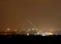 Cúpula de Hierro se activó después de que terroristas de Gaza lanzaron proyectil