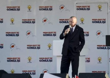 Turquía responde sobre S-400 de Rusia, después de que EE. UU advirtió de “graves consecuencias”