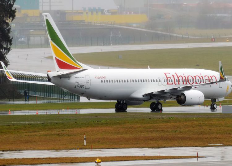 Avión de Ethiopian Airlines se estrella con 157 a bordo, sin sobrevivientes