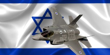 ¿Cuál es el futuro de la Fuerza Aérea de Israel?