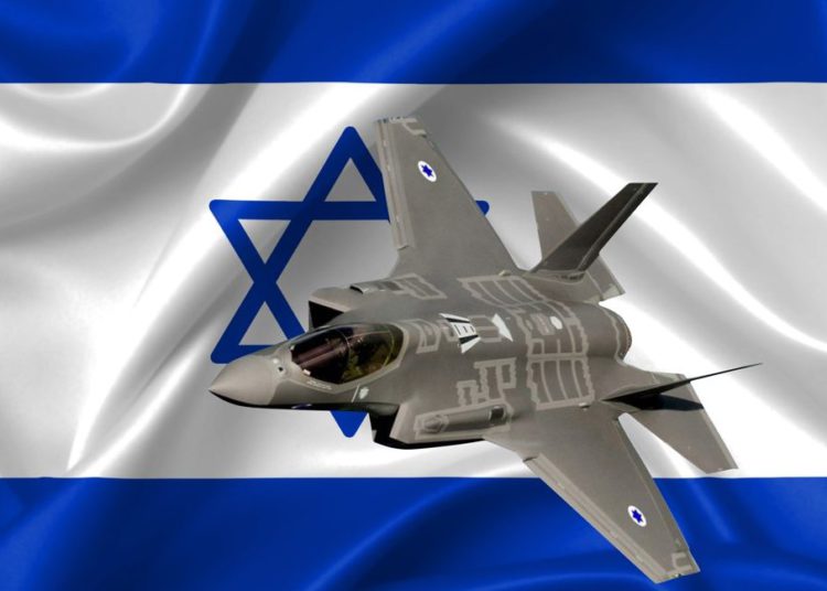 ¿Cuál es el futuro de la Fuerza Aérea de Israel?