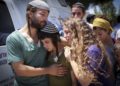 Muere hijo de rabino asesinado en 2016 por disparos de terror en accidente de tráfico
