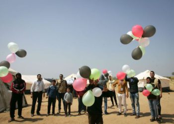 Israel aplica nuevas y mejores tácticas de represalia contra Hamas por el envío de artefactos explosivos