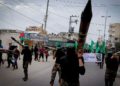 Hamas niega responsabilidad por ataque con cohete: “no estamos interesados en una escalada”