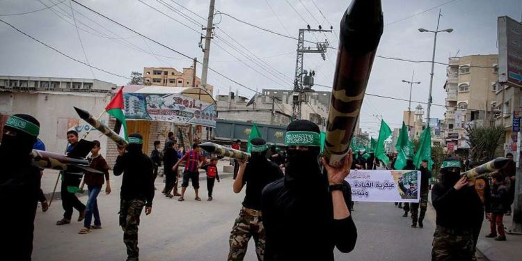 Hamas niega responsabilidad por ataque con cohete: “no estamos interesados en una escalada”