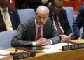 Holanda retira a su embajador de Irán
